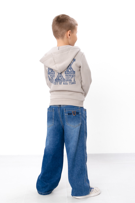 Джинси для хлопчика